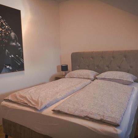 ÐakovoMila Apartman公寓 外观 照片