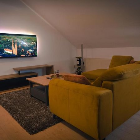 ÐakovoMila Apartman公寓 外观 照片