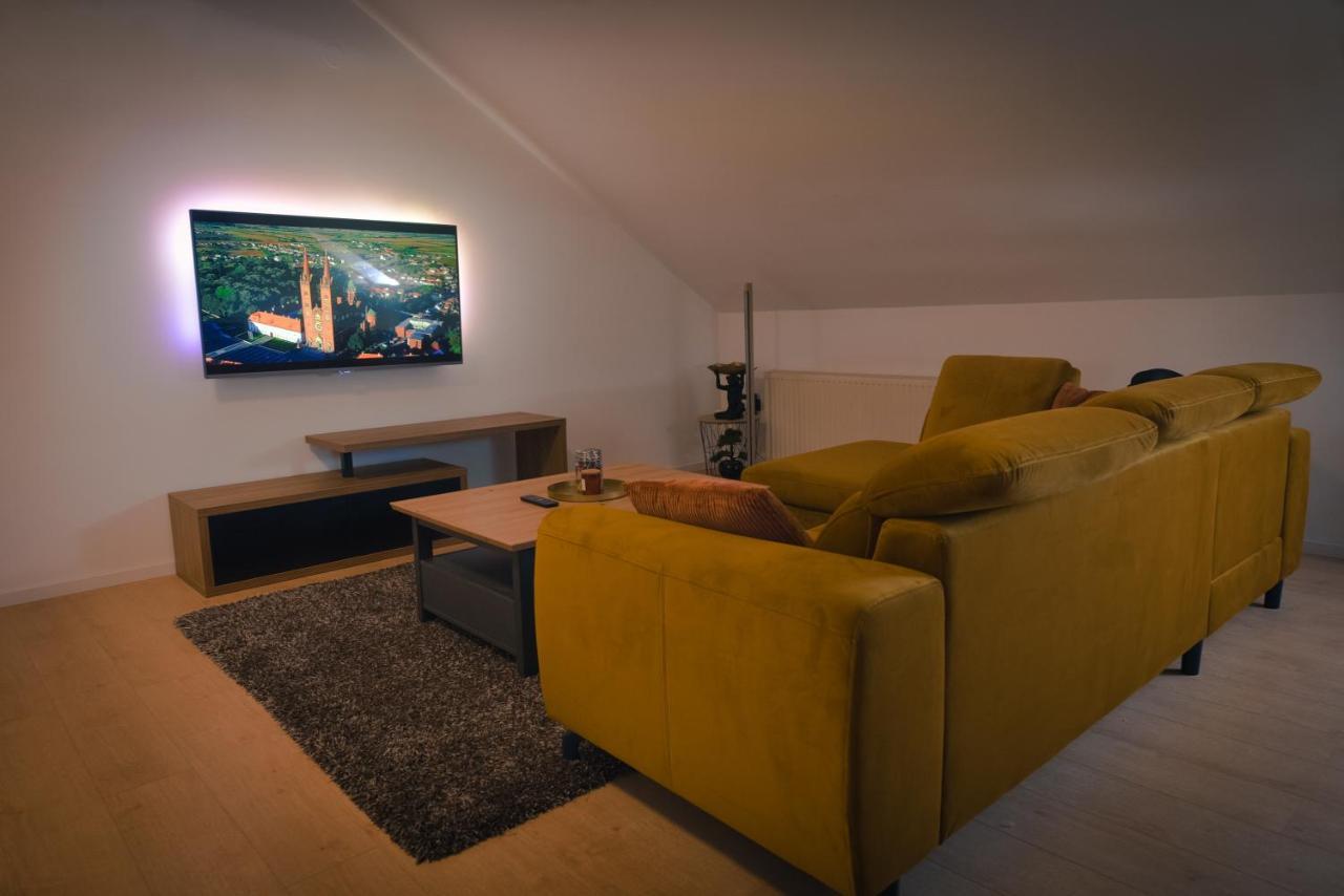 ÐakovoMila Apartman公寓 外观 照片