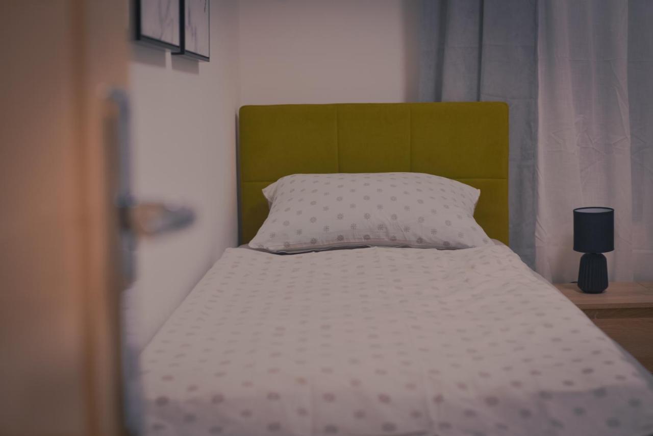 ÐakovoMila Apartman公寓 外观 照片