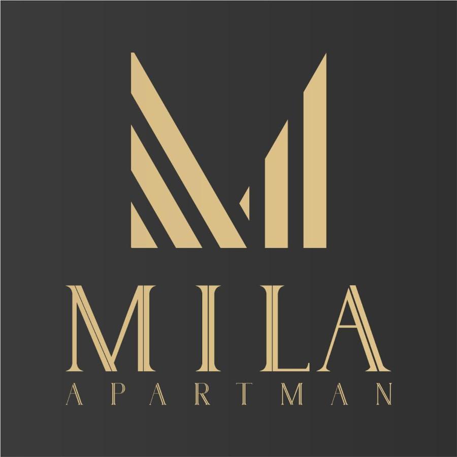 ÐakovoMila Apartman公寓 外观 照片