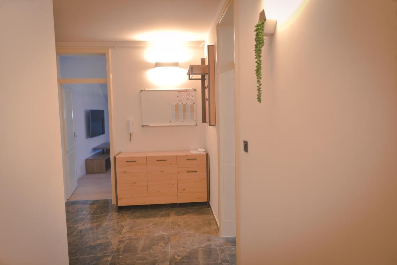 ÐakovoMila Apartman公寓 外观 照片