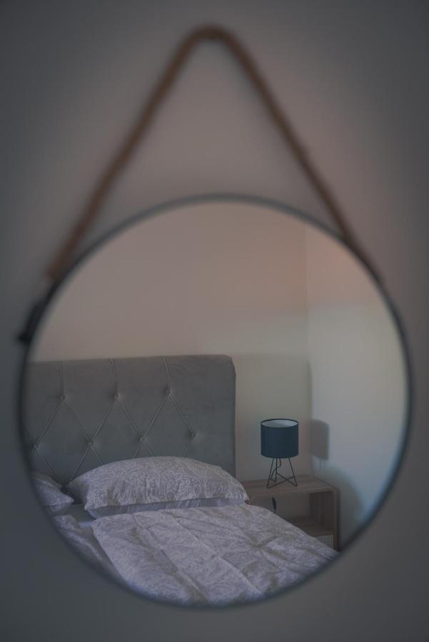 ÐakovoMila Apartman公寓 外观 照片