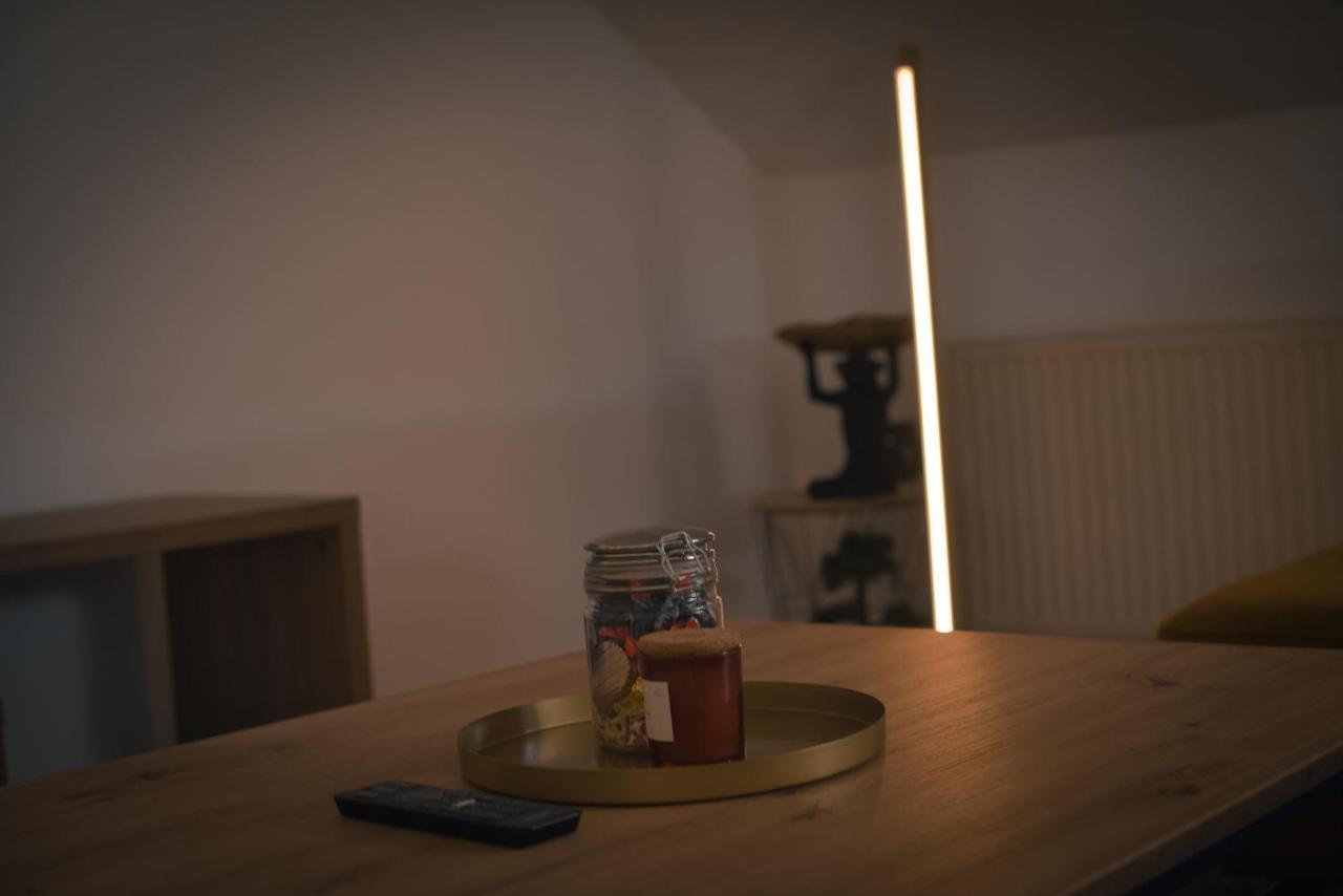 ÐakovoMila Apartman公寓 外观 照片